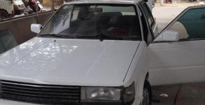 Nissan Bluebird 1990 - Cần bán Nissan Bluebird năm 1990, nhập khẩu nguyên chiếc còn mới giá 35 triệu tại Tiền Giang