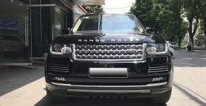 LandRover 2016 - Bán Land Rover Range Rover Autobiography 2016 nhập khẩu chính hãng, đã qua sử dụng, giá tốt giá 4 tỷ 500 tr tại Hà Nội