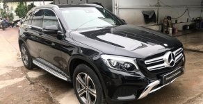 Mercedes-Benz Smart GLC250 2017 - Bán Mercedes GLC 250 2017 đen/nâu, chạy lướt, giá tốt giá 1 tỷ 850 tr tại Hà Nội