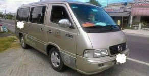 Mercedes-Benz MB 2001 - Cần bán gấp Mercedes MB đời 2001 ít sử dụng, giá tốt giá 80 triệu tại Cà Mau