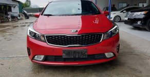 Kia K3   AT  2016 - Cần bán lại xe Kia K3 AT đời 2016 giá 635 triệu tại Hà Nội