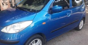 Hyundai i10    2010 - Bán xe Hyundai i10 đời 2010, nhập khẩu giá 279 triệu tại Bình Định