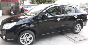 Chevrolet Aveo 2015 - Cần bán lại xe Chevrolet Aveo sản xuất 2015, màu đen còn mới, giá chỉ 288 triệu giá 288 triệu tại Hải Dương