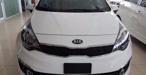 Kia Rio 2017 - Cần bán xe Kia Rio 2017, màu trắng, nhập khẩu Hàn Quốc giá 510 triệu tại Đồng Tháp