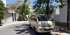 Daihatsu Citivan 1.6 MT 2003 - Bán Daihatsu Citivan 1.6 MT sản xuất 2003, màu vàng   giá 117 triệu tại Khánh Hòa