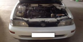 Toyota Corolla altis 1995 - Chính chủ bán Toyota Corolla altis đời 1995, màu trắng giá 182 triệu tại Tp.HCM