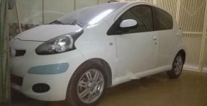 Toyota Yago 2012 - Bán Toyota Aygo năm 2012, màu trắng, nhập khẩu giá 395 triệu tại Hà Nội
