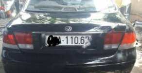 Mazda 626 2.0 MT 1994 - Bán Mazda 626 2.0 MT đời 1994, màu đen, nhập khẩu giá 130 triệu tại An Giang