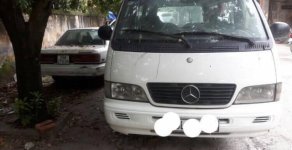 Mercedes-Benz MB MT 1998 - Cần bán gấp Mercedes MT đời 1998, màu trắng giá 45 triệu tại Hà Nội