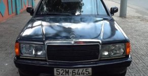 Mercedes-Benz E class E190 1983 - Bán Mercedes E190 đời 1983 chính chủ giá 69 triệu tại Tiền Giang