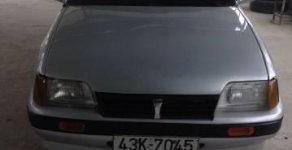 Daewoo Cielo 1994 - Bán Daewoo Cielo 1994, màu bạc giá 55 triệu tại Quảng Nam