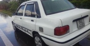 Kia Pride Beta 1996 - Bán Kia Pride Beta đời 1996, màu trắng, nhập khẩu giá 60 triệu tại Sóc Trăng