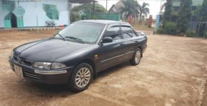 Mitsubishi Proton 1999 - Cần bán lại xe Mitsubishi Proton đời 1999, màu xám, nhập khẩu, 100tr giá 100 triệu tại Gia Lai