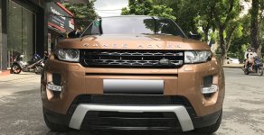 LandRover Evoque Dynamic 2015 - Range Rover Evoque Dynamic 2 màu đồng- Đen, màu độc, xe đẹp, giá tốt nhất thị trường giá 2 tỷ 150 tr tại Hà Nội