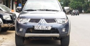 Mitsubishi Triton 2009 - Cần bán gấp Mitsubishi Triton đời 2009, nhập khẩu, giá 329tr giá 329 triệu tại Hà Giang