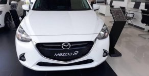 Mazda 2  AT 2017 - Cần bán xe Mazda 2 AT đời 2017, màu trắng, 515tr giá 515 triệu tại Cần Thơ