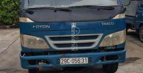 Thaco AUMAN Foton 2008 - Bán Thaco Foton 3,5 tấn 2008 Thùng kín giá 107 triệu tại Hà Nội