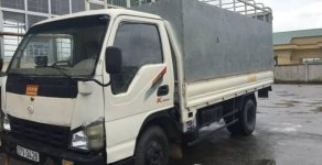 Xe tải 2,5 tấn - dưới 5 tấn   2008 - Bán xe tải 3,5 tấn đời 2008, màu trắng giá 67 triệu tại Nghệ An