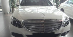 Mercedes-Benz C250 2017 - Mercedes C250 Exclusive giá 1 tỷ 729 tr tại Hà Nội