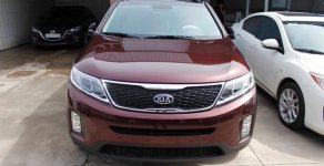 Kia Sorento 2018 - Bán Kia Sorento 2018 -LH: 0938 806 702, 387tr nhận xe, giao xe ngay, giá tốt nhất giá 949 triệu tại Tiền Giang