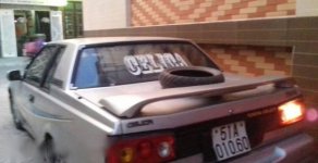 Toyota Celica 1984 - Chính chủ bán Toyota Celica đời 1984, màu bạc giá 80 triệu tại Tp.HCM