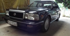 Nissan Cedric 1993 - Bán ô tô Nissan Cedric đời 1993, màu đen, nhập khẩu nguyên chiếc giá 70 triệu tại Kon Tum
