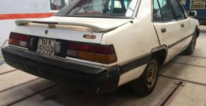 Mitsubishi Galant 1981 - Bán Mitsubishi Galant đời 1981, màu trắng, giá chỉ 20 triệu giá 20 triệu tại Bình Dương