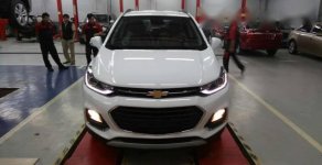 Chevrolet Trax 2016 - Bán Chevrolet Trax năm 2016, màu trắng, nhập khẩu giá 769 triệu tại Hà Nội