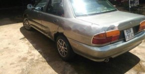Proton Wira 1998 - Cần bán lại xe Proton Wira đời 1998, màu xám, nhập khẩu, 98 triệu giá 98 triệu tại Đồng Nai