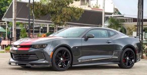 Chevrolet Camaro 2016 - Cần bán Chevrolet Camaro sản xuất 2016, xe nhập giá 2 tỷ 380 tr tại Tp.HCM