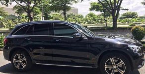 Mercedes-Benz GLK Class GLC250 2016 - Bán Mercedes GLC250 năm 2016, màu đen, nhập khẩu nguyên chiếc giá 1 tỷ 799 tr tại Hà Nội