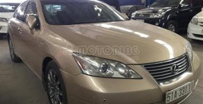 Lexus ES 350 2007 - Bán ô tô Lexus ES 350 đời 2007, màu vàng cát giá 1 tỷ 65 tr tại Điện Biên