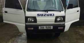 Suzuki Super Carry Truck 1998 - Cần bán Suzuki Super Carry Truck đời 1998, màu trắng ít sử dụng giá 65 triệu tại Thanh Hóa