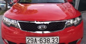 Kia Cerato 1.6AT 2013 - Bán Kia Cerato 1.6AT 2013, màu đỏ, nhập khẩu như mới, 480 triệu giá 480 triệu tại Hà Nội