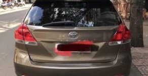 Toyota Venza   3.5 2009 - Bán Toyota Venza 3.5 đời 2009, màu vàng xe gia đình, 945tr giá 945 triệu tại Đắk Lắk