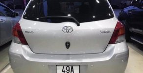 Toyota Yaris 2008 - Bán ô tô Toyota Yaris 2008, màu bạc, xe nhập, 400tr giá 400 triệu tại Lâm Đồng