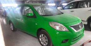 Nissan Sunny MT 2016 - Nissan Sunny Giải Phóng xe tồn, sơn màu xanh, xe mới 100% giá cực ưu đãi giá 383 triệu tại Đà Nẵng