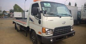 Thaco HYUNDAI 2017 - Xe cứu hộ kéo chở xe 5 tấn trả góp 70% giá 597 triệu tại Hà Nội