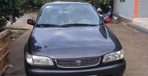 Toyota Corolla 1997 - Cần bán Toyota Corolla sản xuất 1997, nhập khẩu nguyên chiếc giá 185 triệu tại Yên Bái