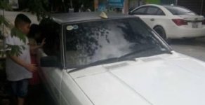 Nissan Cedric 1982 - Cần bán Nissan Cedric đời 1982, màu trắng giá 30 triệu tại Tp.HCM