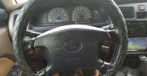 Toyota 4 Runner   1999 - Bán Toyota 4 Runner năm 1999, nhập khẩu, giá 256tr giá 256 triệu tại Hà Nội