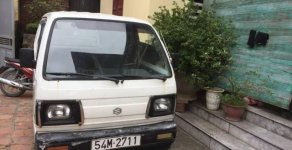 Suzuki Super Carry Van   1995 - Cần bán lại xe Suzuki Super Carry Van đời 1995, màu trắng, giá 25tr giá 25 triệu tại Hà Nội