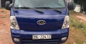 Kia Bongo 2004 - Bán Kia Bongo sản xuất 2004, nhập khẩu nguyên chiếc giá 148 triệu tại Bắc Giang