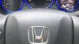 Honda City   MT 2016 - Bán ô tô Honda City MT 2016, màu trắng giá 469 triệu tại Ninh Thuận