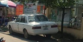 Toyota Cressida MT 1984 - Bán Toyota Cressida MT đời 1984, 25tr giá 25 triệu tại Tp.HCM