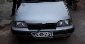 Daewoo Racer 1992 - Bán ô tô Daewoo Racer đời 1992, màu bạc, nhập khẩu nguyên chiếc giá cạnh tranh giá 62 triệu tại Quảng Ngãi