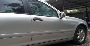 Mercedes-Benz C class C180K 2003 - Cần bán gấp Mercedes C180K đời 2003, số tự động giá 260 triệu tại Hà Nội