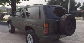 Nissan Pathfinder 1995 - Cần bán Nissan Pathfinder đời 1995 giá cạnh tranh giá 89 triệu tại Hà Nội