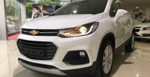 Chevrolet Trax LT 2016 - Cần bán Chevrolet Trax LT đời 2016, màu trắng, xe nhập, 769 triệu giá 769 triệu tại Tp.HCM