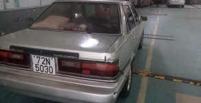 Toyota Carina Trước 1990 - Cần bán Toyota Carina Trước đời 1990, màu bạc, nhập khẩu, giá chỉ 35 triệu giá 35 triệu tại BR-Vũng Tàu